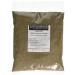 JustIngredients Essentials Black Pepper Ground 250 g
