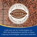 Lindt Lindor Dark Chocolate Balls 1kg - Premium Chocolate Gift with 80 Pralines (50% 60% 70% Cocoa) - Reversible Bag - Buy Online on GoSupps.com