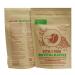 VITA1001 - Organic Vital Coffee | (PREMIUM - Reishi Coffee) | Coffee blend with an admixture of 2 vital mushrooms | 1 pack (250 g)