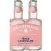  Fentimans Fentimans | Rose Lemonade | 6 x 4 x 200 ml - Buy Online on GoSupps.com