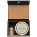 Taylor of Old Bond Street Sandalwood Shaving Cream & Pure Badger Shaving Brush Gift Set