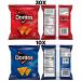 Doritos Flavored Tortilla Chips - 40 Count Pack | Crunchy Snack Delight - Buy Online on GoSupps.com