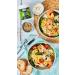 Fuchs Gourmet Selection Mediterrana - Fish & Scampi Spice Mix | Vegan Herb Blend for Delicious Fish Dishes | 60g Refillable Spice - Buy Online on GoSupps.com