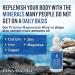 Kona Sea Salt Magnesium Drops - Pure Hawaii Deep Ocean Liquid Supplement 2 Fl. Oz - Buy Online on GoSupps.com