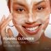 Neutrogena Oil-Free Acne Wash 6 fl oz - Gentle Face Cleanser for Acne-Prone Skin - Buy Online on GoSupps.com