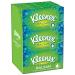 Kleenex Balsam Tissues - Pack of 12 12 pieces (1 pack)