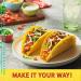 Old El Paso Stand 'N Stuff Taco Shells - Gluten Free - Family Size - 20-Count - Buy Online on GoSupps.com