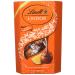 Lindt Lindor Milk Orange 200g Orange 7.05 Ounce (Pack of 1)