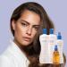 BioSilk Hydrating Therapy Maracuja Oil - 4 oz | Paraben & Gluten Free - Buy Online on GoSupps.com