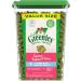 FELINE GREENIES Cat Treats Natural Dental Care Catnip Flavour + Savory Salmon Flavour 9.75oz. Tubs Cat Treats + Cat Treats 277 g (Pack of 1) - Buy Online on GoSupps.com