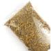 The Herbera Dried marigold in petals for herbal tea and skin care digestive support relaxing effect and antioxidant effect selected dried petals - Buy Online on GoSupps.com
