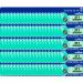 Murata 371 Battery SR920SW 1.55V Silver Oxide Watch Button Cell (100 Batteries)