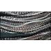 Buy Grizzly Extensions EasyIn Big Black and White Feather Extensions | International Shipping Available - Buy Online on GoSupps.com