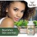 Organic Moringa Lactation Supplement - Boost Breast Milk Supply with Superfood Support | Double Wood Supplements - Buy Online on GoSupps.com