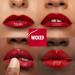 Maybelline New York Super Stay Vinyl Ink Liquid Lipstick No. 50 Wicked - 16 Hours Hold Shiny Finish | 4.2 ml  - Buy Online on GoSupps.com