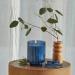 La Jolie Muse Eucalyptus & Rosemary Scented Candle - Natural Wax Aromatherapy for Relaxation - 80 Hours Long Burning - 12.3oz Glass Jar - Gift and Home Decor - Buy Online on GoSupps.com