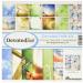 Reminisce Devoted Faith Collection Kit  Multicolor  12 by 12  DF-200