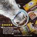 Wellness Grain-Free Tuna & Mackerel Cat Food Pouches - 24 Pack - Healthy Indulgence in Gravy - Buy Online on GoSupps.com