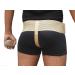 Wonder Care Hernia Belt Right - Inguinal Support Brace & Underwear for Men (XXL 44-48) - Comfortable Hernia Truss - Buy Online on GoSupps.com