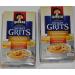 Quaker Cheese Lovers Instant Grits, Box of (12) 1-oz Packets (Pack of 2)
