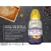 Zarbee's Complete Nighttime Cough Syrup + Immune Support - Natural Berry 8 fl oz - Buy Online on GoSupps.com