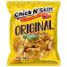 Chick Nâ€™ Skin Fried Chicken Skins Variety Pack - Keto, Low Carb, High Protein Snacks - 6 Count - Buy Online on GoSupps.com