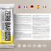 BiotechUSA Zero Bar - Sugar & Lactose-Free Protein Snack | Crispy Texture | 20x50g | Delicious Chocolate Banana Flavor | Ideal for Diets & Workouts - Buy Online on GoSupps.com