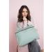 L SSIG Baby Diaper Bag - Stylish Handbag & Backpack with Accessories - Glam Rosie Mint - Buy Online on GoSupps.com