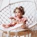 Kaloo Tendresse Amandine My First Soft Doll 32cm Pink Dress Olive Skin Large Gift Box Customisable Ribbon K200005 - Buy Online on GoSupps.com