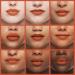 AMUSE DEW TINT Lipstick Glossy Vegan (10 ACHIM FIG) | Korean Cosmetic | Genuine Product | Makeup Tint - Buy Online on GoSupps.com