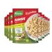 Knorr Spaghetteria Pasta Ready Meal Funghi delicious pasta dish ready in 6 minutes 10x 150 ml