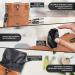Buy Pawz & Pawz Dog Treats | Stylish Feed Bag for Training & Puppy Education | Practical Feces Bag Dispenser | International Shipping Available - Buy Online on GoSupps.com