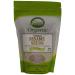 Organic Sesame Seeds Unhulled 400 g (Pack of 1)