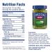 Barilla Rustic Basil Pesto Sauce 6.5 oz. Jar - Imported from Italy with Fragrant Italian Basil & Freshly Grated Cheeses - Non-GMO Pasta and Pizza Sauce - Buy Online on GoSupps.com