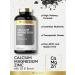 Calcium Magnesium Zinc with Vitamin D3 and Boron | 400 Caplets | Vegetarian Non-GMO Supplement by Carlyle - Buy Online on GoSupps.com