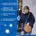 Viroxidine Med Disinfectant 10L - Top-Rated Hand Sanitizer Against Bacteria Viruses & Fungi - Limited Viruzid Plus (EN14776) - Hygienic Hand Disinfection - Buy Online on GoSupps.com
