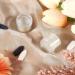Laza 2 Colors Caviar Beads Nails Micro Pixie 0.6-0.8mm Bubble Beads for 3D Nail Art - Clear and Crystal AB - Buy Online on GoSupps.com