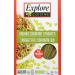 EXPLORE CUISINE Organic Edamame Spaghetti 6 Count - Buy Online on GoSupps.com