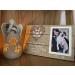 OakiWay Dog Memorial Candle Holder - Beautifully crafted tribute to your beloved pet - Buy Online on GoSupps.com