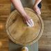 Howard Orange Oil Wood Cleaner & Beeswax Conditioner | Restore & Protect Hardwood Cabinets - Buy Online on GoSupps.com