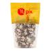 Yupik Tootsie Rolls 1 kg 6 Count Gluten-Free Kosher Individually Wrapped Candies Chocolate Flavor Chewy Classic Candy Halloween Treats Delicious Snacks Ideal for Gifting & Holidays 6 kg