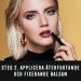 Max Factor Lipfinity 2-Step Loading Lipstick - 110 Passionate | Long-lasting Color & Moisture | 2.3 ml + 1.9 g | Buy Internationally - Buy Online on GoSupps.com