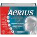 Aerius Allergy Medicine Fast Relief 24-Hour non-drowsy 15 Symptoms 80 count - Buy Online on GoSupps.com