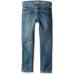 The Children's Place Boys' Basic Skinny Jeans Tide Pool 10 Husky