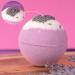 Elegant Women s Gift Box - 20oz Tumbler Lavender Candle Bath Bomb Soap & Fuzzy Socks | Perfect Birthday Self-Care Basket - Buy Online on GoSupps.com