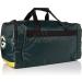 Green Bay Packers Medium Striped Core Duffle Bag - Official NFL Merchandise - Buy Online on GoSupps.com