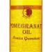 Mystic Moments Pomegranate Oil 125ml | Pure Natural Vegan Oil for Hair Face Nails Aromatherapy & Massage - GVO-Free - Buy Online on GoSupps.com