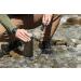 Katadyn BeFree Tactical 1.0L Water Filter - Fast Flow, 0.1 Micron for Outdoor Adventures | EZ Clean Membrane, Black - Buy Online on GoSupps.com