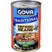 Goya Foods Refried Pinto Beans Reduced Sodium 16 oz (12 Pack) - Authentic Mexican Flavor - Buy Online on GoSupps.com