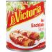 La Victoria Red Enchilada Sauce Traditional, Mild, 28 oz